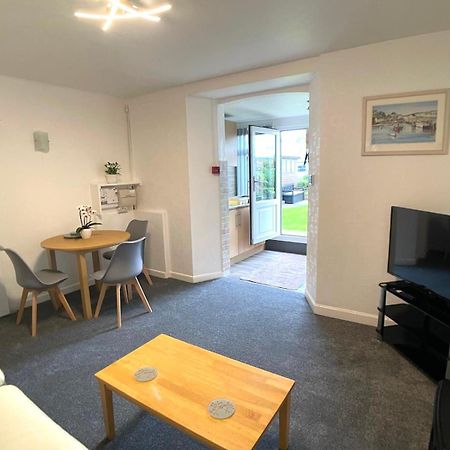 Bedford Holiday Apartments Paignton Buitenkant foto