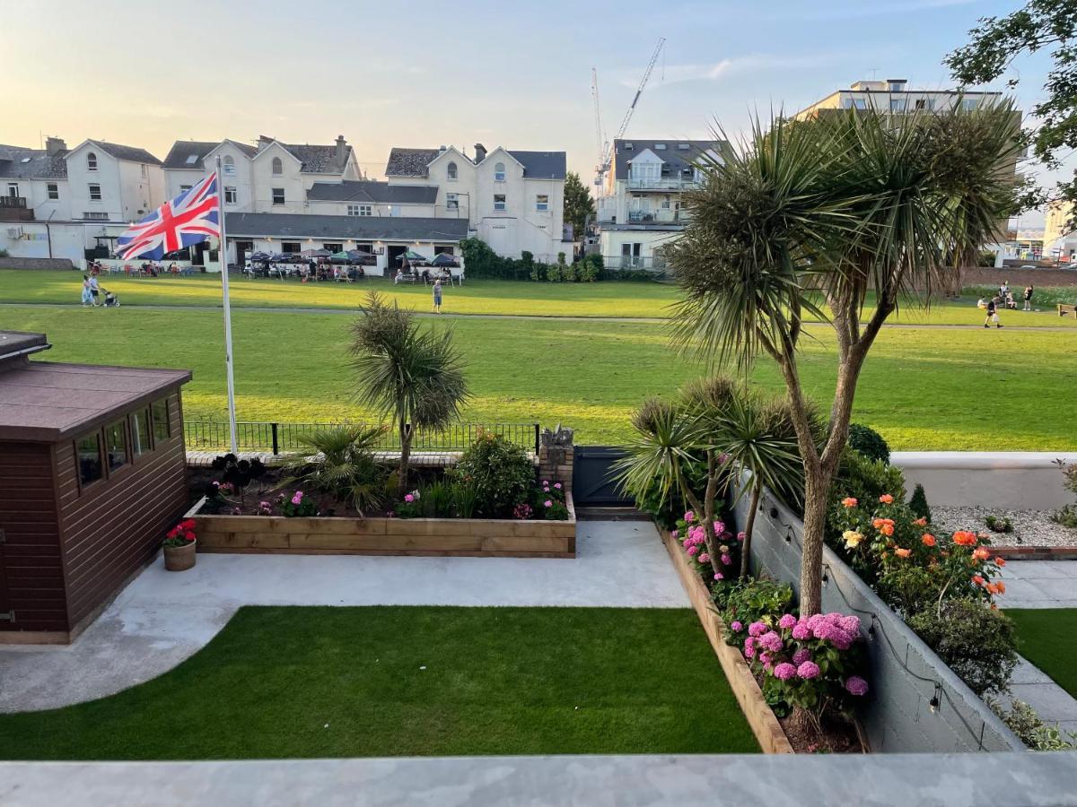 Bedford Holiday Apartments Paignton Buitenkant foto