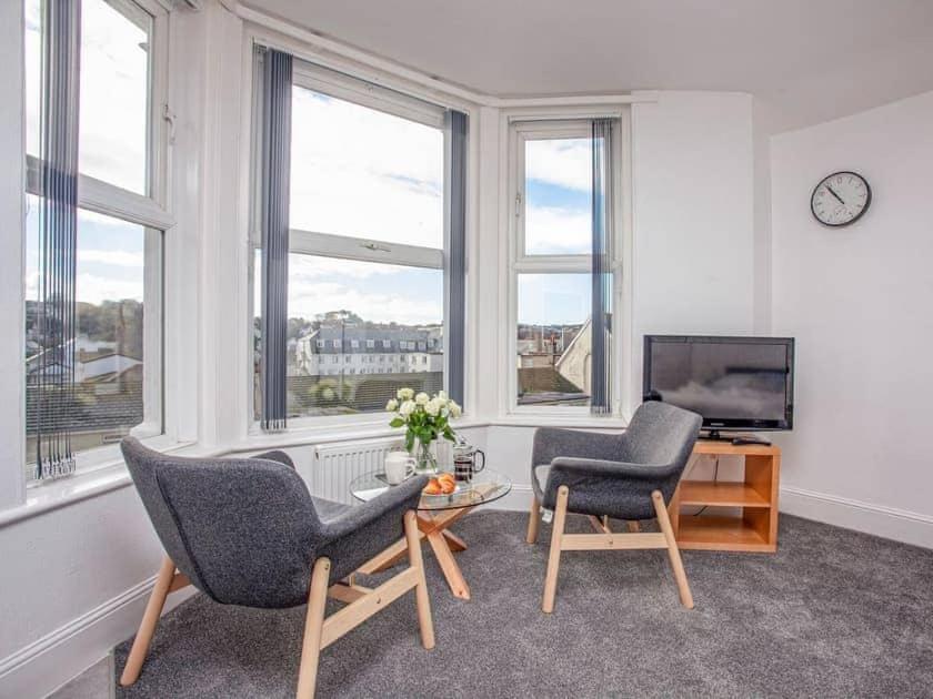 Bedford Holiday Apartments Paignton Buitenkant foto
