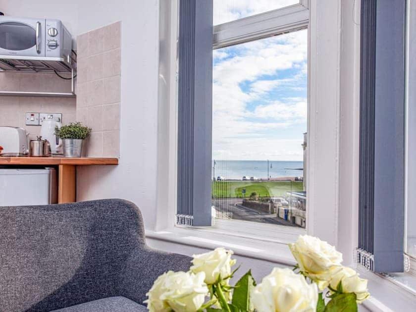 Bedford Holiday Apartments Paignton Buitenkant foto