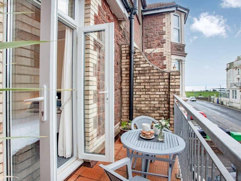 Bedford Holiday Apartments Paignton Buitenkant foto