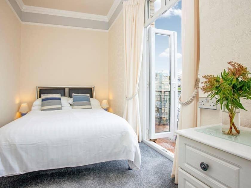 Bedford Holiday Apartments Paignton Buitenkant foto