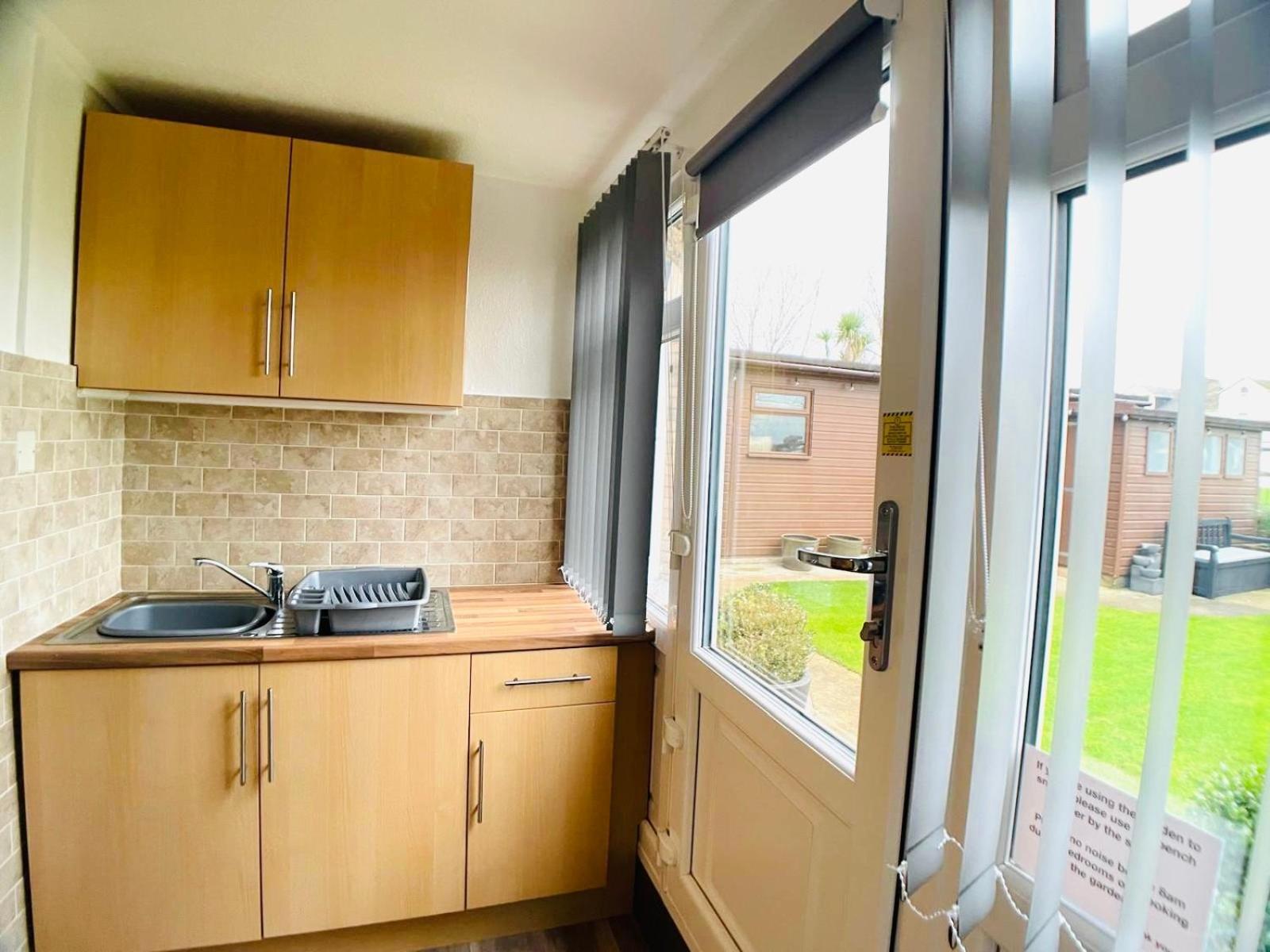Bedford Holiday Apartments Paignton Buitenkant foto