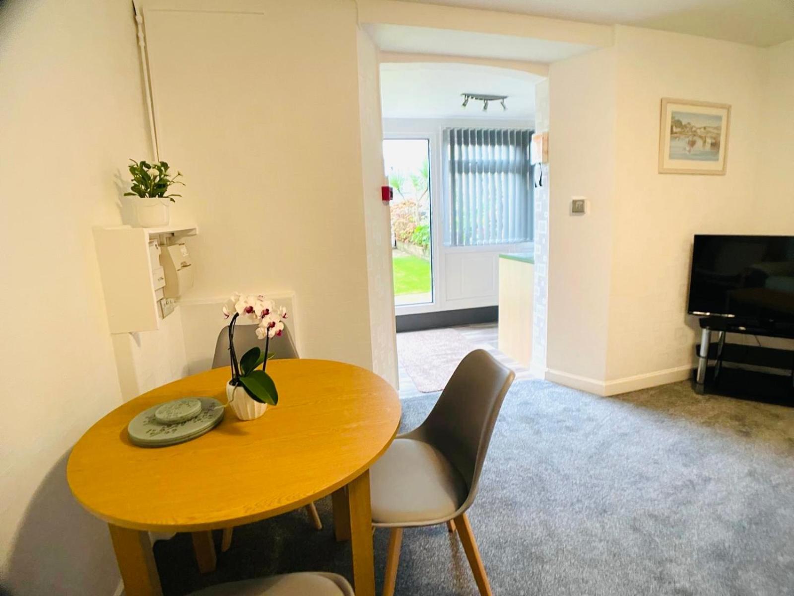 Bedford Holiday Apartments Paignton Buitenkant foto