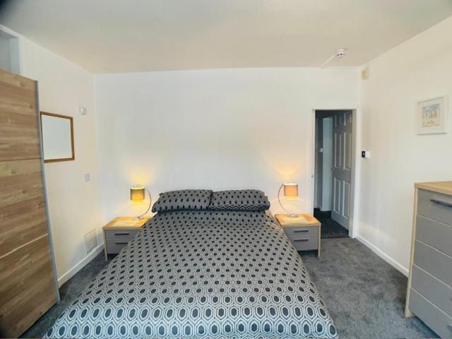 Bedford Holiday Apartments Paignton Buitenkant foto