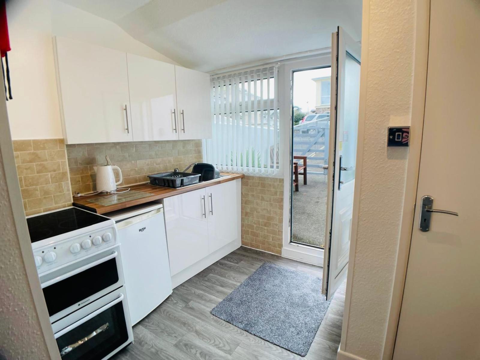 Bedford Holiday Apartments Paignton Buitenkant foto